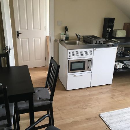 Brydges Self-Catering Spaces And En-Suite Rooms Newport Beach Exterior foto