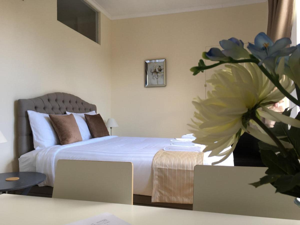 Brydges Self-Catering Spaces And En-Suite Rooms Newport Beach Exterior foto
