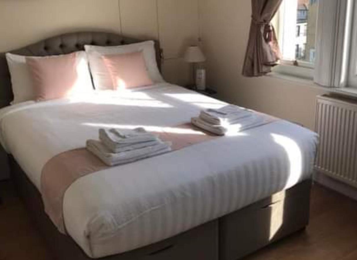 Brydges Self-Catering Spaces And En-Suite Rooms Newport Beach Exterior foto