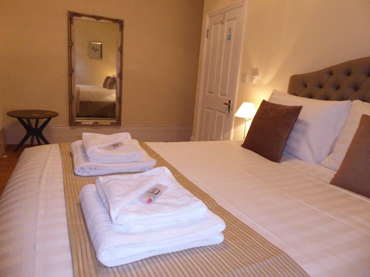 Brydges Self-Catering Spaces And En-Suite Rooms Newport Beach Exterior foto