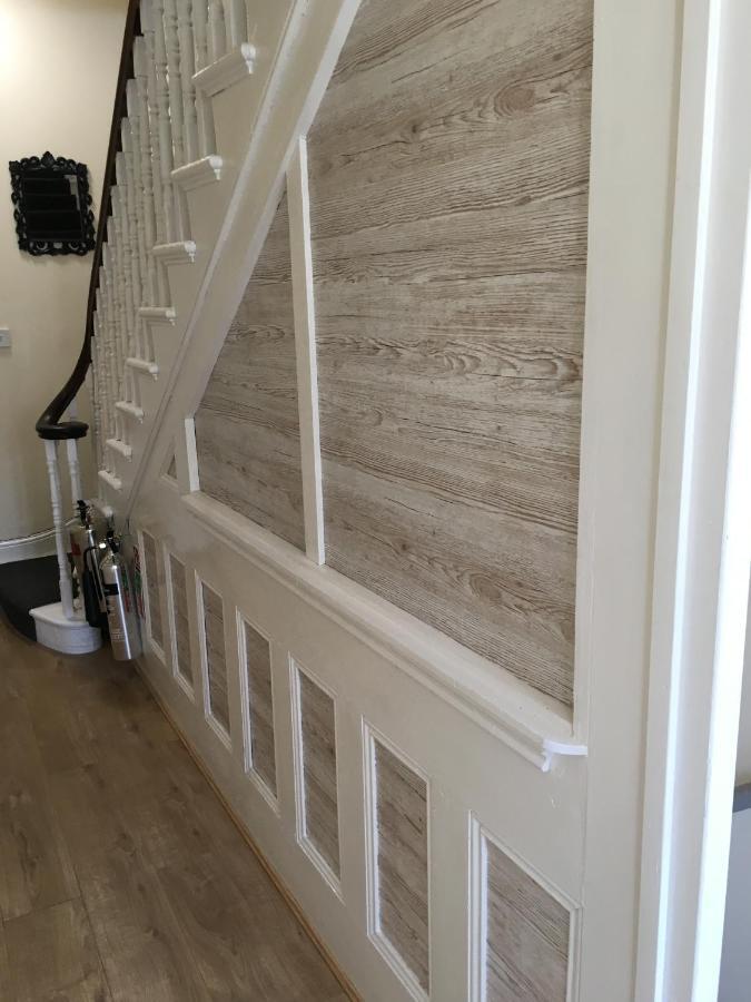 Brydges Self-Catering Spaces And En-Suite Rooms Newport Beach Exterior foto