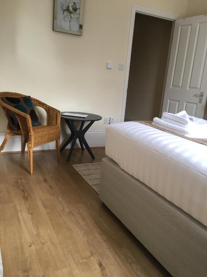 Brydges Self-Catering Spaces And En-Suite Rooms Newport Beach Exterior foto