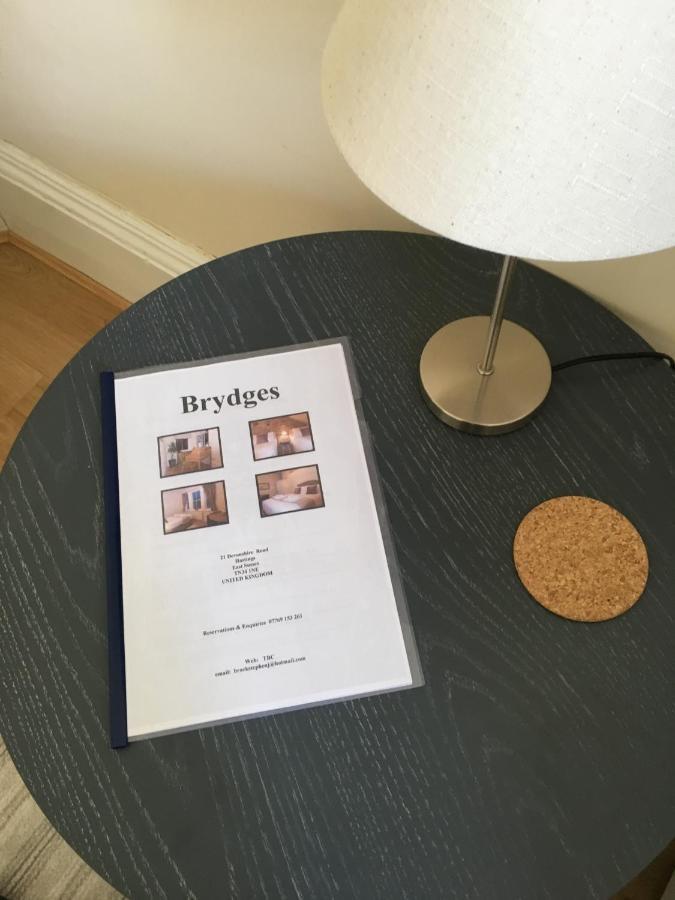 Brydges Self-Catering Spaces And En-Suite Rooms Newport Beach Exterior foto